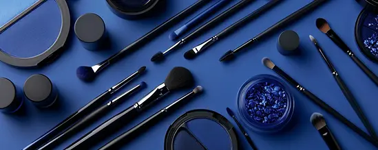 cobalt-blue-table-with-makeup-products-brushes-laid-out-neat-organized-manner_risultato.we