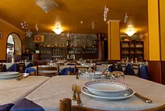 Albergo Ristorante Val Carlina