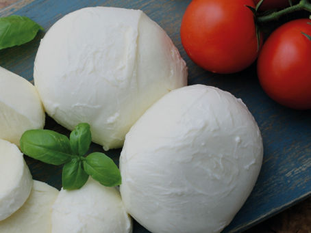Mozzarella Lattebusche – La freschezza locale che accende la tua estate al Maxi Family
