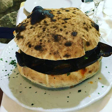 Ristorante Pizzeria La Bella Napoli