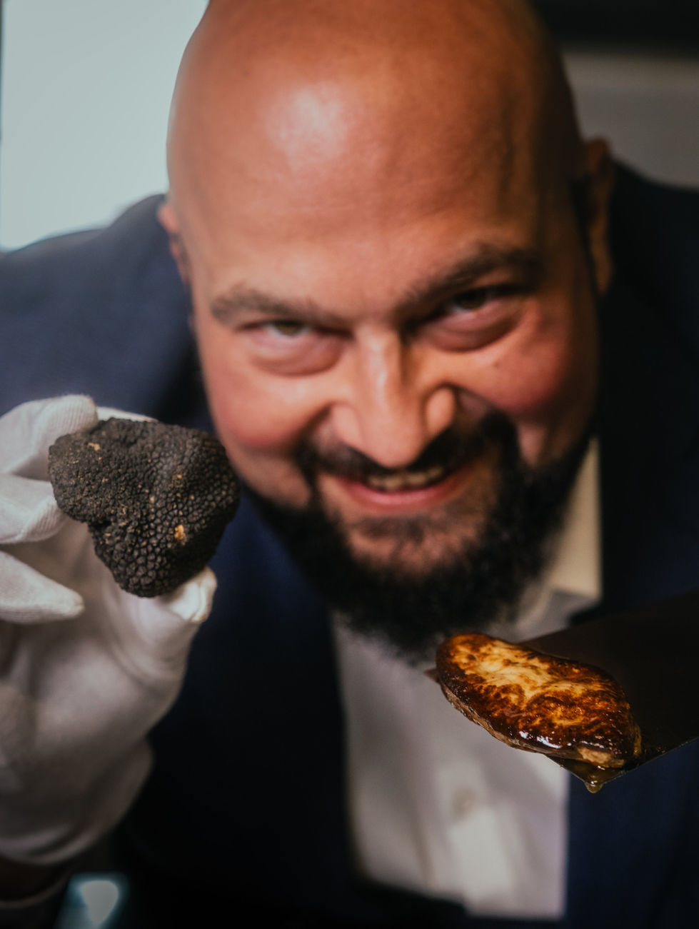 5 Sommelier del Tartufo - The Lord of Truffle.JPG