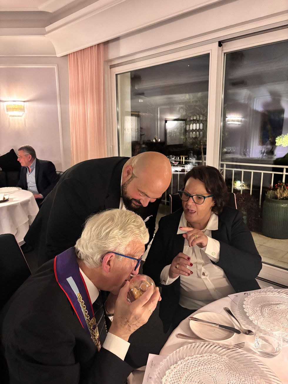 9 Sommelier del Tartufo - The Lord of Truffle.JPG