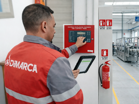 Controlli e manutenzioni: i veri costi della mancata prevenzione