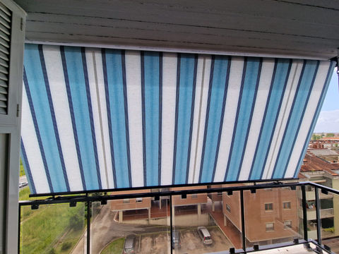 tende da sole latina