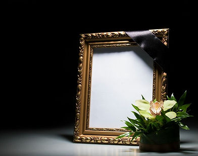 Vendita articoli funerari Cairate