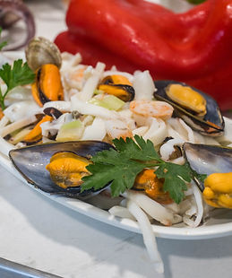 Pescheria Il Delfino
