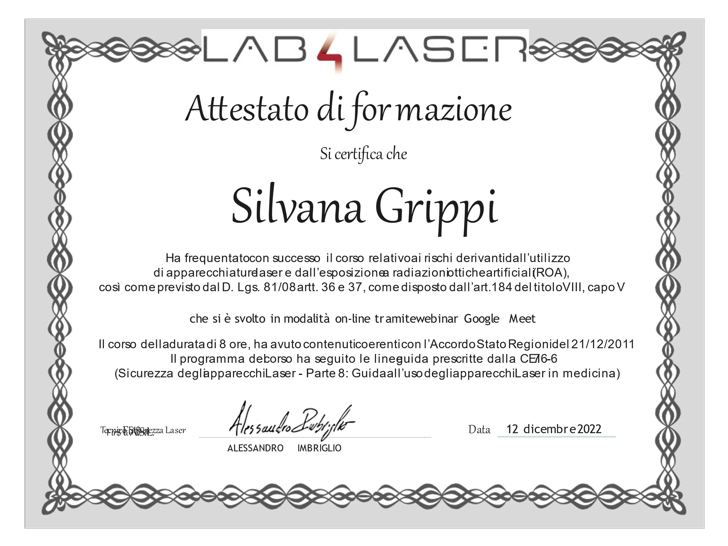 Depilazione consapevole