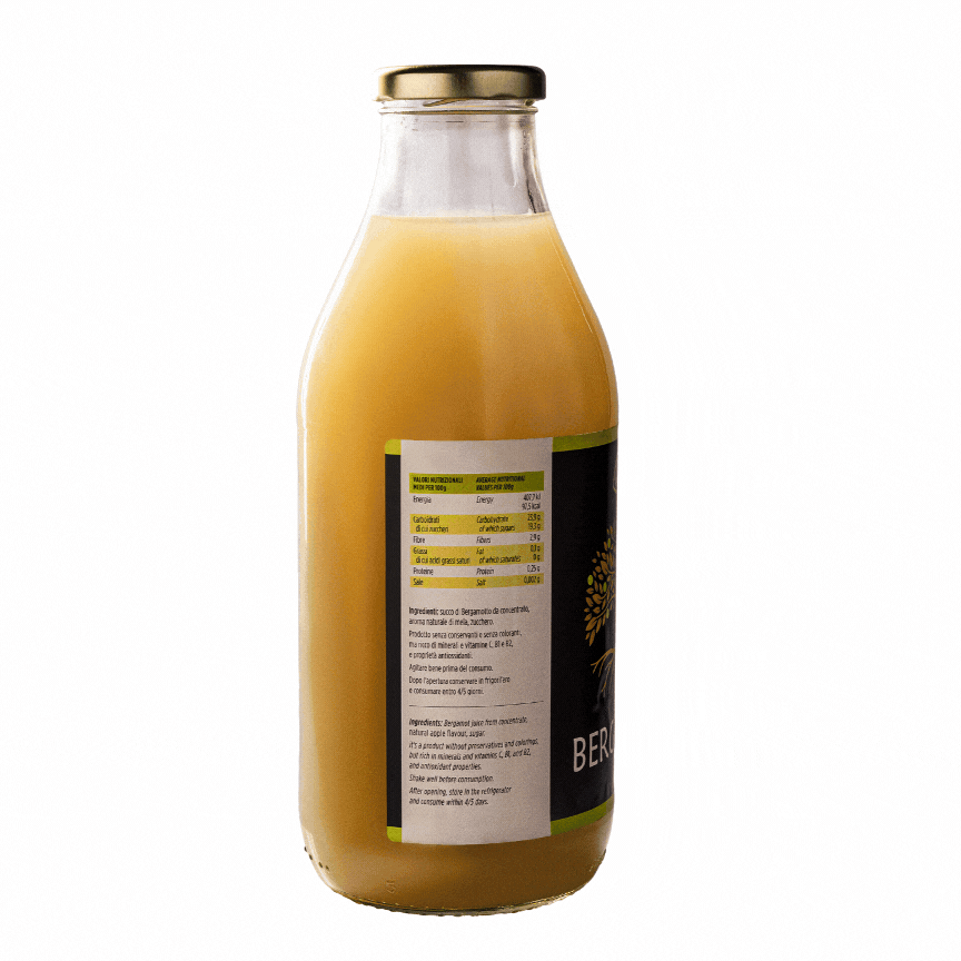 Colture Agrumicole di Micò Giuseppe, Brancaleone, vendita di prodotti a base di bergamotto