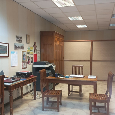 Impresa Pompe Funebri Cristaudo Vinicio