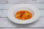 Curry rosso tailandese con pollo di Yaimai Thai Restaurant
