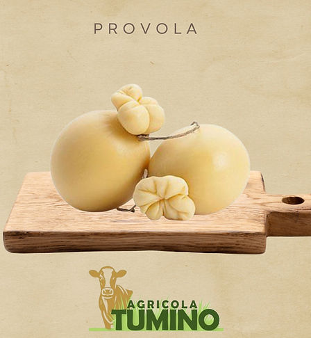 Azienda Agrico Tumino