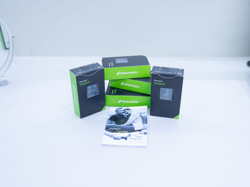 Impianti dentali in Albania: costi, procedure e vantaggi