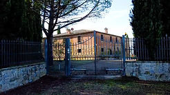 Tenuta di Mezzo