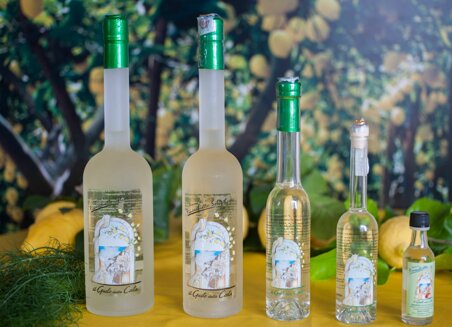 Finocchietto Selvatico