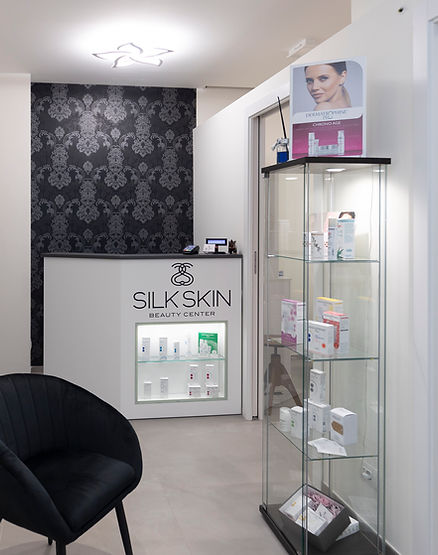 Silk Skin Beauty Center