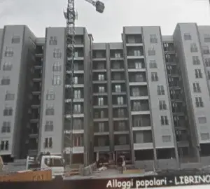 Edifici Residenziali