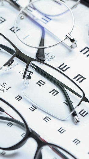 Ipermetropia (iperopia)