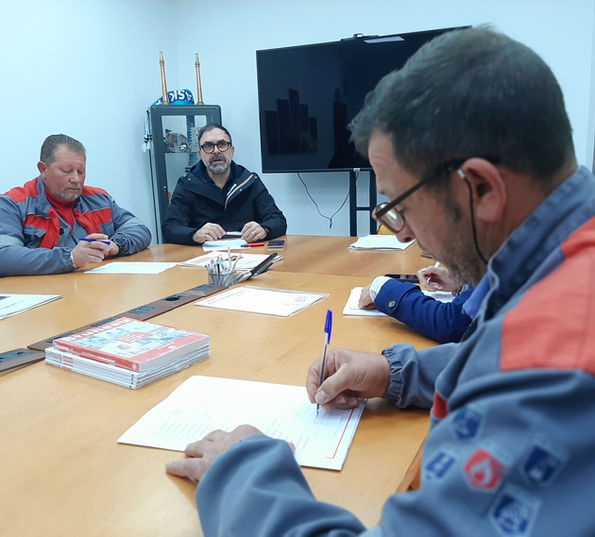 Impianti antincendio: 5 errori da evitare assolutamente