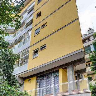 Lavori in facciata Roma Giordano Costruzioni