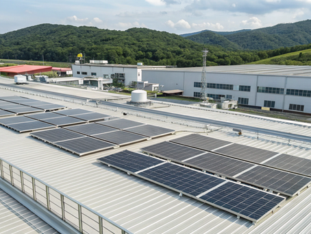 Impianto Fotovoltaico Manutenzione: Guida Completa per Aziende