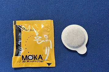 Gusto premium cialda