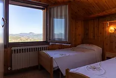 Albergo Ristorante Val Carlina