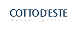 Logo Cotto d'Este Nuove Superfici