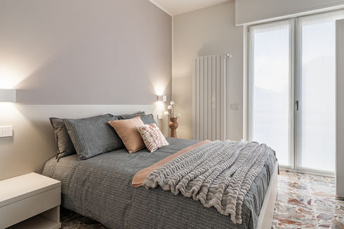 Camera 3 – Comfort su misura