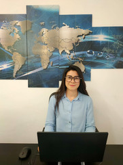 Assistente di vendita