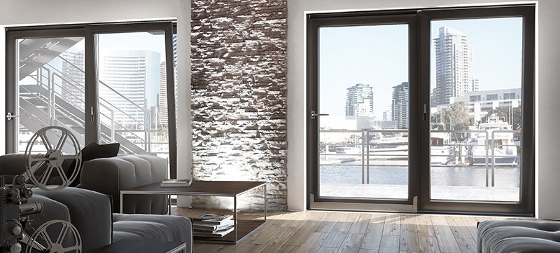 IDS SERRAMENTI E DESIGN