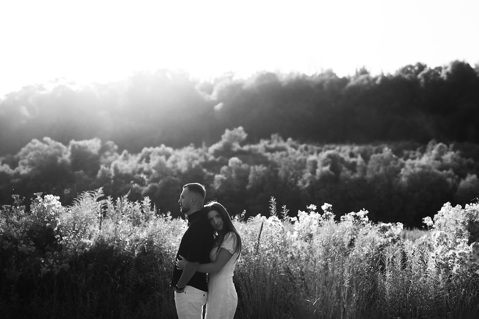 sesja dla par fotograf w Krakowie oferta