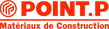 logo Point P