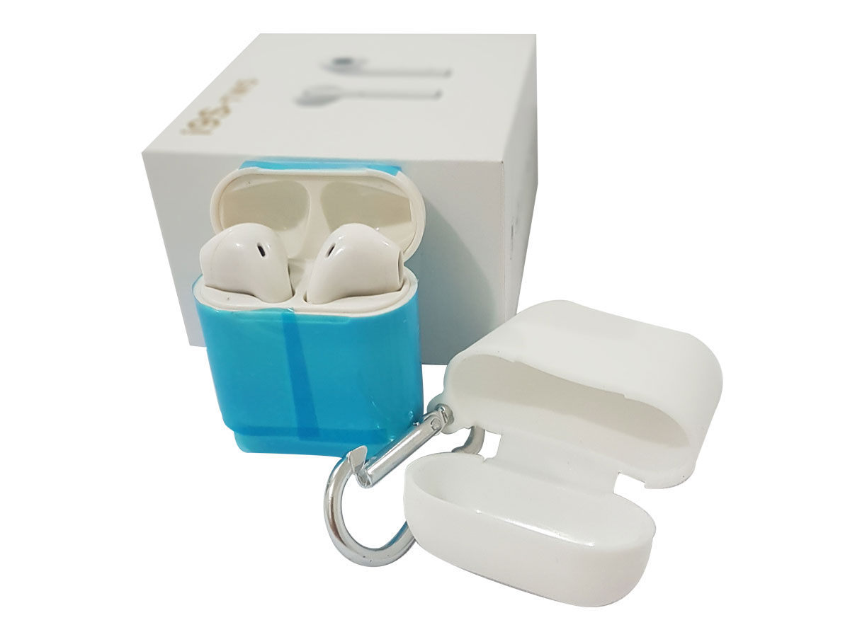 Mini Auriculares Apple , Samsung, Android Inalámbricos