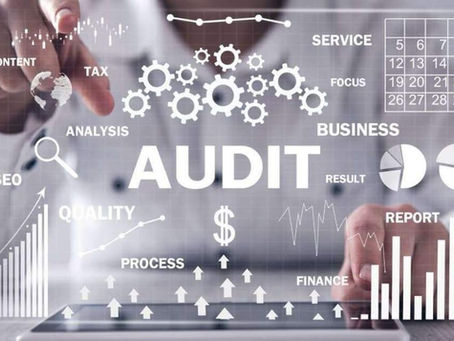 IRS Audit Defense