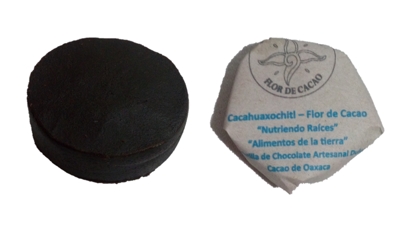 Miniatura: Chocolate Artesanal Dulce - Oaxaca