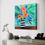 Thumbnail: Harmonic Floral Dance