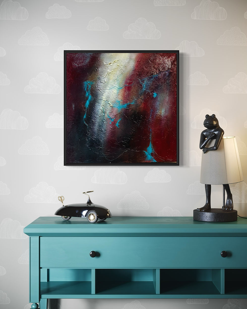 Thumbnail: Crimson Canyon