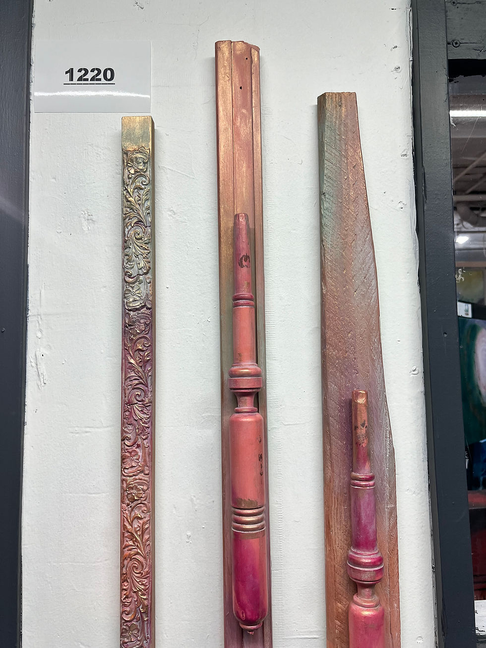 Thumbnail: Pillars of Hope - Gentle Breeze