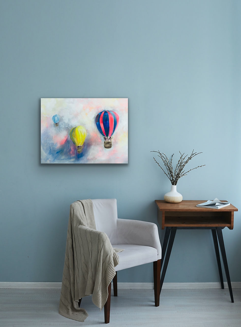 Thumbnail: Whispers of the Wind