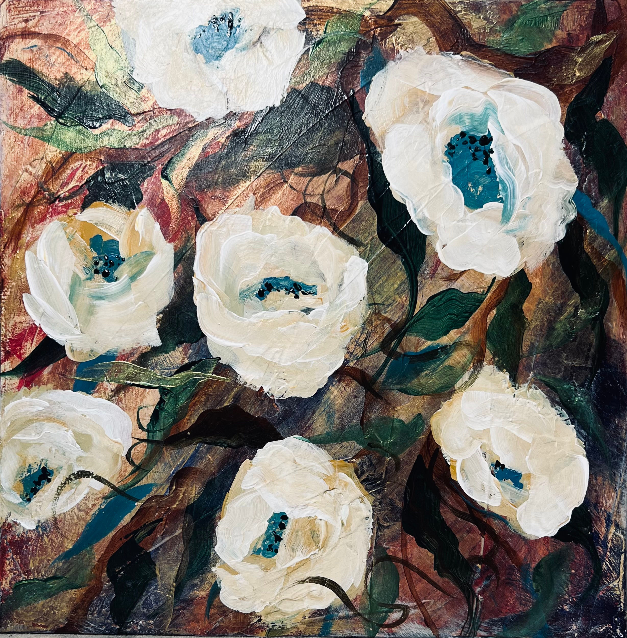 Earthly Elegance   - Whispered Melody Collection