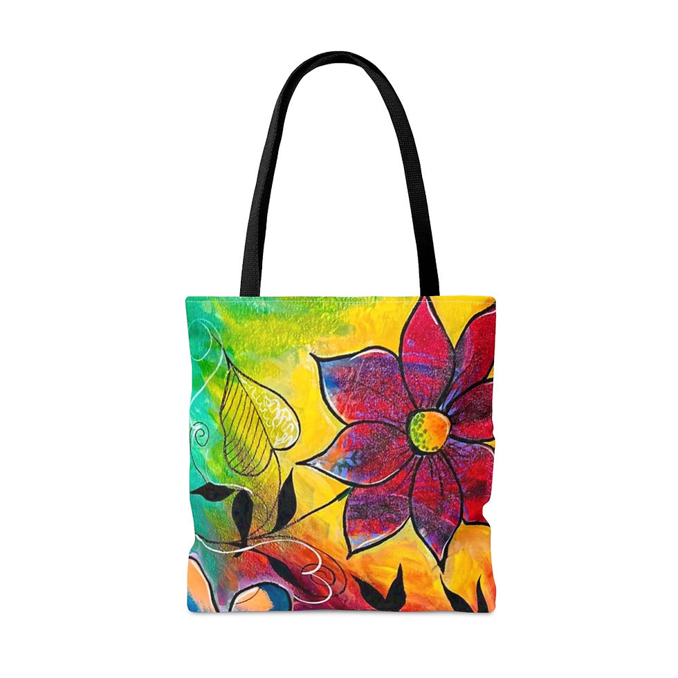 Thumbnail: Fleur Tote