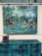 Thumbnail: Secrets of the Enchanted Grove