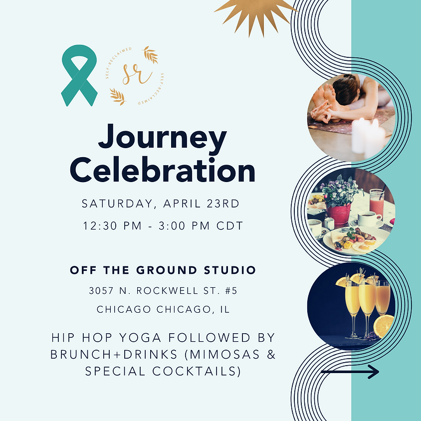 SAAM Journey Celebration