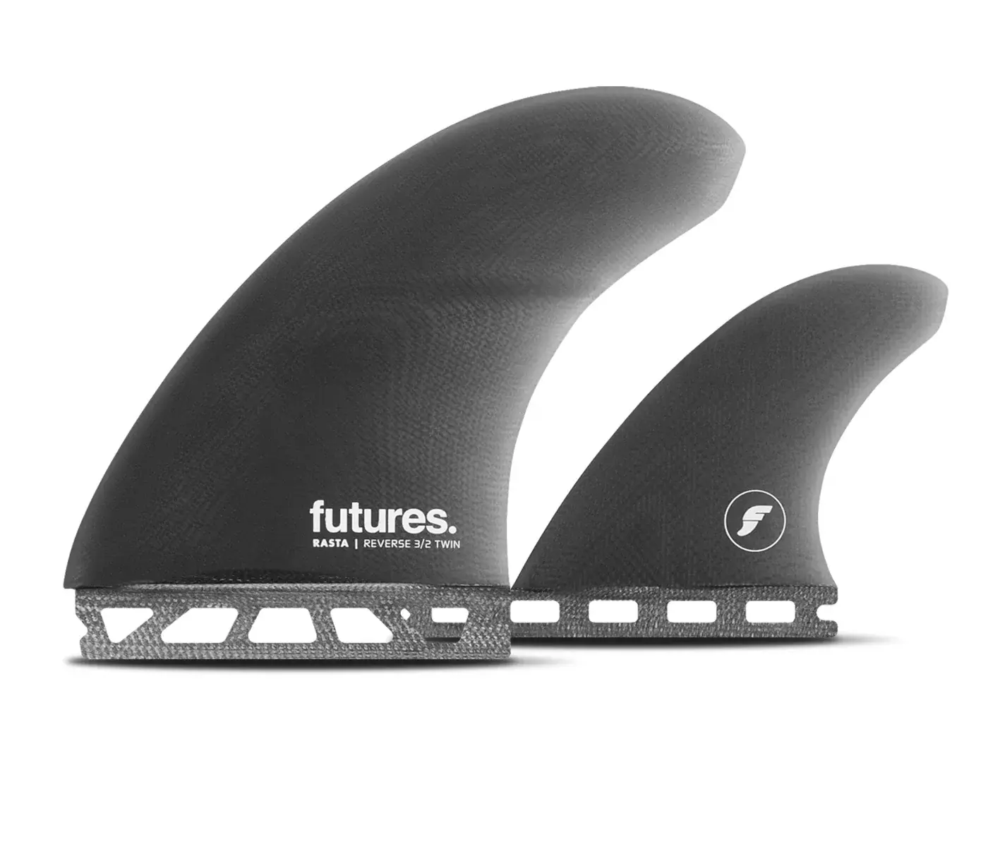 Futures - Rasta Reverse 3/2 Twin+1