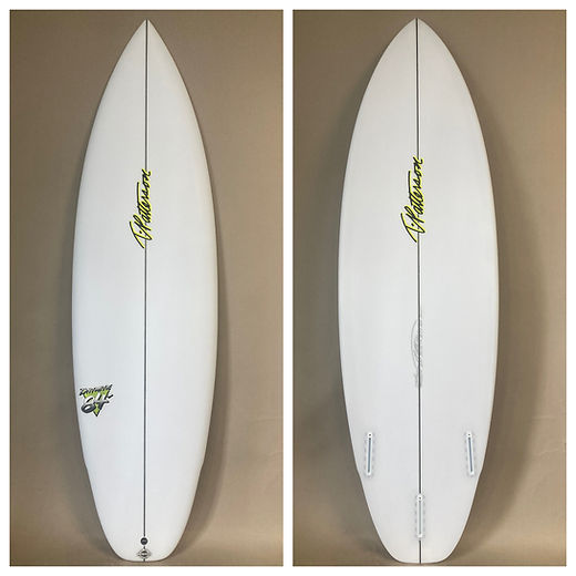 NEW BOARDS | t-patterson 2/2