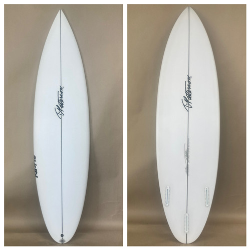 All In - 6'2 x 18.67 x 2.50 x 29.67L (Tps251502) | t-patterson