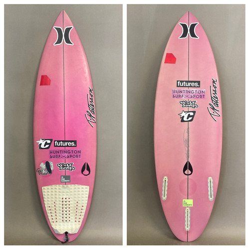 Gas Pedal - 5'1 x 17.29 x 2.08 x 18.63L (Tps241387) | t