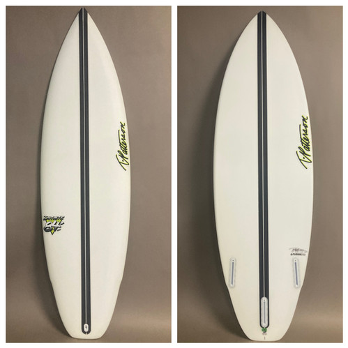 Synthetic 84 - 5'6 x 18.88 x 2.25 x 26.14L (24015) | t-patterson