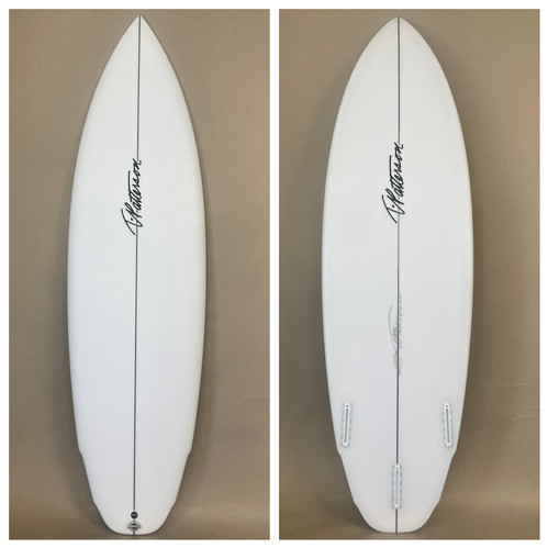 Rising Sun - 5'11 x 19.77 x 2.45 x 31.9L (Tps251313) | t-patterson