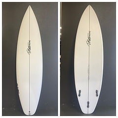 NEW BOARDS | t-patterson